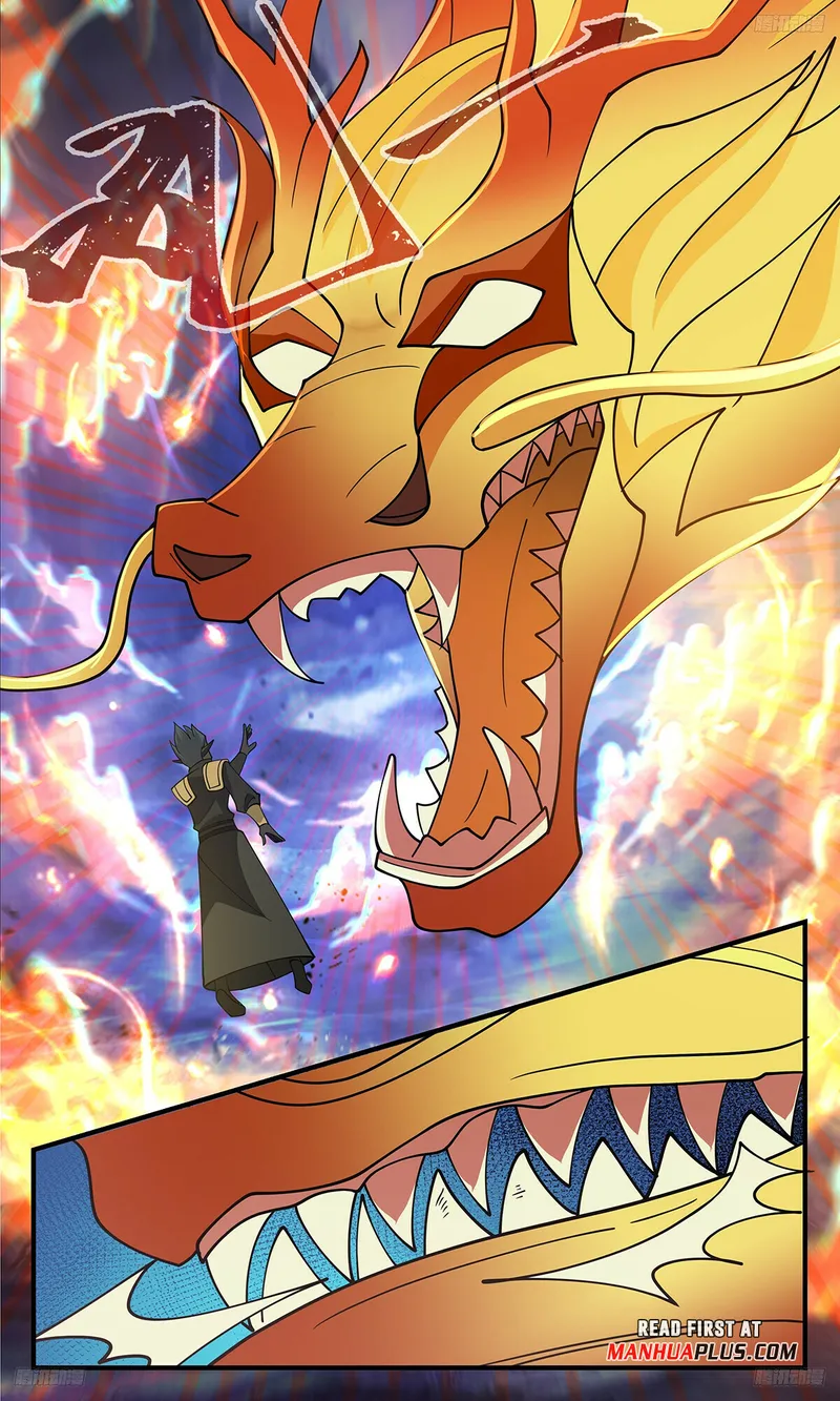 Martial Peak, Chapter 3431 image 07